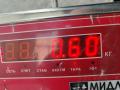 замок двери передней правой Opel Meriva 1 поколение (A) 2003, 1.6 л., бензин, робот, серый, минивэн, 13154792 - фото №3