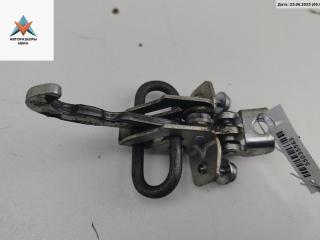 Ограничитель открывания двери задней Opel Meriva 1 поколение (A) 2003, минивэн, 13147254