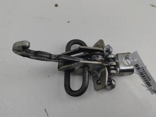Ограничитель открывания двери задней Opel Meriva 1 поколение (A) 2003, минивэн, 13147254