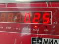 Ограничитель открывания двери задней Opel Meriva 1 поколение (A) 2003, минивэн, 13147254 - фото №2