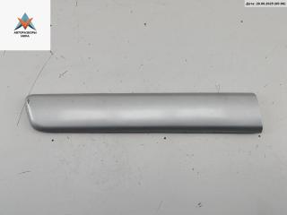 молдинг двери задней правой Citroen Berlingo 1 поколение (M59) [рестайлинг] 2007, 1.6 л., дизель, МКПП, серый, фургон, 9659164877