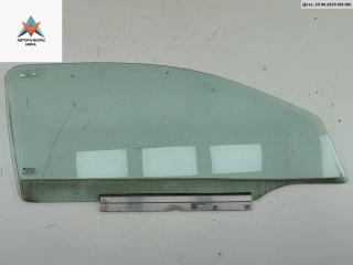 стекло двери передней правой Opel Astra G 2002, 1.6 л., бензин, МКПП, синий, хетчбэк 3 дв.