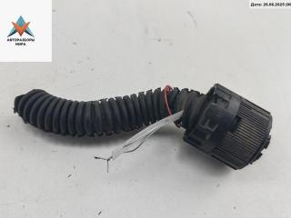 разъем (фишка) проводки Opel Omega B [рестайлинг] 1999, 2.5 л., бензин, АКПП, синий, седан