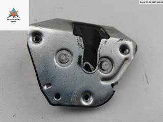 замок двери сдвижной Citroen Berlingo 1 поколение (M59) [рестайлинг] 2007, фургон