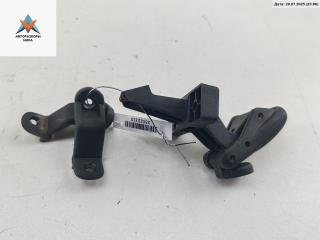 кронштейн (крепление) Citroen Berlingo 1 поколение (M59) [рестайлинг] 2007, 1.6 л., дизель, МКПП, серый, фургон, 9635385180