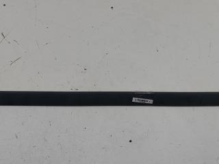 молдинг двери задней правой Opel Meriva 1 поколение (A) 2003, 1.6 л., бензин, робот, серый, минивэн, 93318774