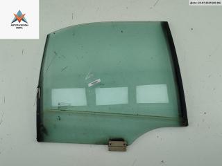 стекло двери задней правой Opel Omega B [рестайлинг] 1999, 2.5 л., бензин, АКПП, синий, седан, 43R000981