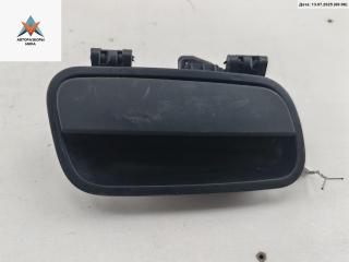 ручка внутренняя задняя левая Citroen Berlingo 1 поколение (M59) [рестайлинг] 2007, 1.6 л., дизель, МКПП, серый, фургон, 96593440