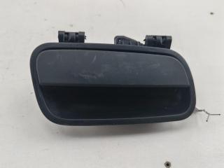 ручка внутренняя задняя левая Citroen Berlingo 2007, 1.6 л., дизель, МКПП, серый, фургон, 96593440