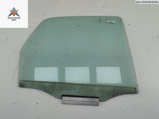 стекло двери задней правой Opel Meriva 1 поколение (A) 2003, 1.6 л., бензин, робот, серый, минивэн