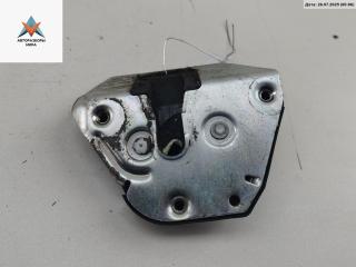 замок двери сдвижной Citroen Berlingo 1 поколение (M59) [рестайлинг] 2007, 1.6 л., дизель, МКПП, серый, фургон