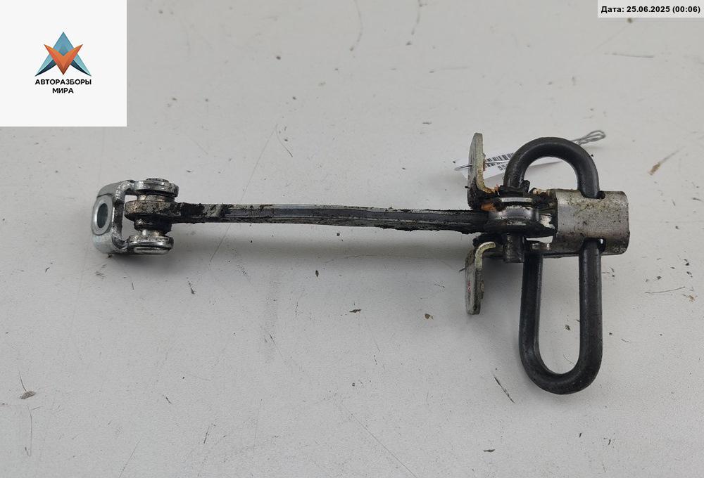 ограничитель открывания двери Opel Meriva 1 поколение (A) 2003, минивэн, 13147255 - фото №1