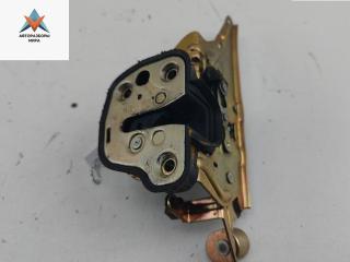 замок двери задней правой Opel Omega B [рестайлинг] 1999, 2.5 л., бензин, АКПП, синий, седан, 90532426