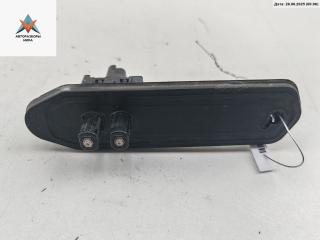 выключатель концевой (концевик) Citroen Berlingo 1 поколение (M59) [рестайлинг] 2007, 1.6 л., дизель, МКПП, серый, фургон, 1400945880