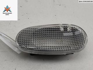 фонарь салона (плафон) Opel Omega B [рестайлинг] 1999, 2.5 л., бензин, АКПП, синий, седан, 52984