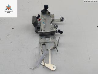 механизм сдвижной двери Citroen Berlingo 1 поколение (M59) [рестайлинг] 2007, 1.6 л., дизель, МКПП, серый, фургон, 344107