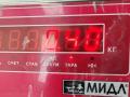 механизм сдвижной двери Citroen Berlingo 1 поколение (M59) [рестайлинг] 2007, 1.6 л., дизель, МКПП, серый, фургон, 344107 - фото №3