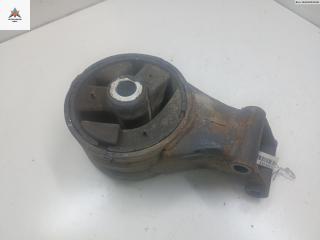 подушка крепления КПП Opel Vectra C [рестайлинг] 2005, 1.8 л., бензин, МКПП, серый, универсал