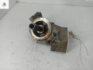 корпус масляного фильтра Audi A4 B5 1997, 1.8 л., бензин, МКПП, универсал, 050115417