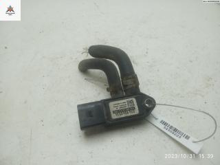 датчик абсолютного давления Volkswagen Transporter T5 2007, 1.9 л., дизель, МКПП, белый, микроавтобус, 076906051