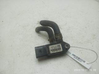 датчик абсолютного давления Volkswagen Transporter T5 2007, 1.9 л., дизель, МКПП, белый, микроавтобус, 076906051