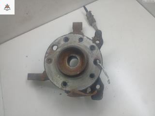 ступица передняя правая Opel Astra H/Family [рестайлинг] 2008, 1.6 л., бензин, МКПП, серый, универсал