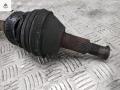 полуось передняя левая (приводной вал, ШРУС) Chevrolet Captiva 1 поколение 2006, 2.0 л., дизель, МКПП, чёрный, внедорожник 5 дв. - фото №2
