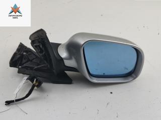 зеркало правое Audi A6 4B/C5 2000, 2.5 л., дизель, АКПП, серый, универсал, FAO-30992