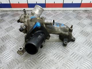 Корпус термостата бензиновый Lexus GS 3 поколение [рестайлинг] 2007, 3.5 л., бензин, АКПП, седан