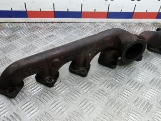 коллектор выпускной BMW 7 серия E65/E66/E67 [рестайлинг] 2006, 3.0 л., дизель, АКПП, седан