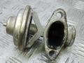 клапан EGR Mercedes-Benz C-Класс W202/S202 1995, 2.2 л., D C220D, дизель, МКПП, седан, 0021400060 - фото №5