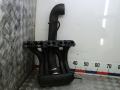 коллектор впускной Mercedes-Benz C-Класс W202/S202 1995, 2.2 л., D C220D, дизель, МКПП, седан - фото №5