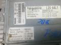 ЭБУ MAN LE 1 поколение 2005, 4.6 л., дизель, МКПП, грузовик, 0281020009 - фото №2