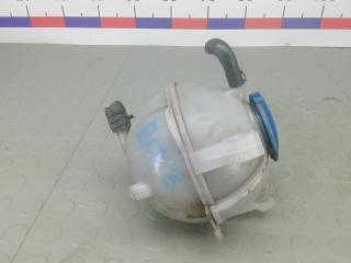 бачок расширительный Skoda Octavia 2 поколение (A5) [рестайлинг] 2008, 1.9 л., D TDI PD, дизель, МКПП, универсал, 1K0121407A, 3B0121321