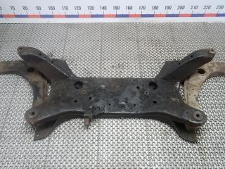 подрамник передний Ford Transit 8 поколение 2015, 2.2 л., дизель, МКПП, микроавтобус