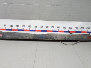 бампер задний Ford Transit 8 поколение 2015, 2.2 л., дизель, МКПП, микроавтобус