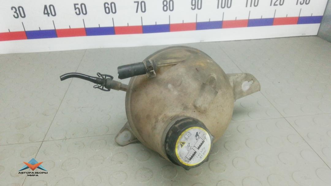 бачок расширительный Ford Transit 8 поколение 2015, 2.2 л., дизель, МКПП, микроавтобус - фото №1