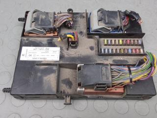 блок комфорта Ford Transit 8 поколение 2015, 2.2 л., дизель, МКПП, микроавтобус, BK2T14B476CU