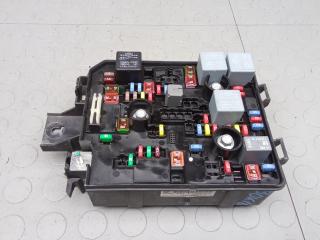 блок предохранителей Opel Corsa E 2015, 1.4 л., бензин, МКПП, хетчбэк 5 дв., 1249136, 39036044