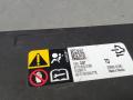 блок AirBag Opel Corsa E 2015, 1.4 л., бензин, МКПП, хетчбэк 5 дв., 13593287 - фото №4