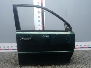 дверь передняя правая Nissan X-Trail T30 [рестайлинг] 2006, 2.5 л., бензин, АКПП, внедорожник 5 дв., H01008H7MM