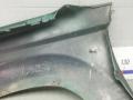 крыло переднее правое Nissan X-Trail T30 [рестайлинг] 2006, 2.5 л., бензин, АКПП, внедорожник 5 дв., 631128H400 - фото №7