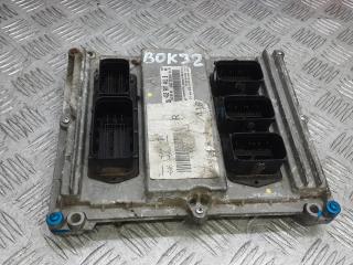 ЭБУ Audi A6 4G/C7 [рестайлинг] 2015, 3.0 л., дизель, АКПП, седан, 4G2907401B