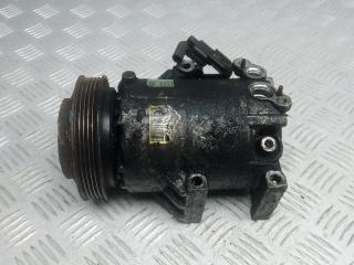 компрессор кондиционера Kia Venga 1 поколение 2011, 1.4 л., дизель, МКПП, хетчбэк 5 дв., F500YN9CAO1