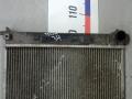 радиатор охлаждения Kia Venga 1 поколение 2011, 1.4 л., дизель, МКПП, хетчбэк 5 дв. - фото №2
