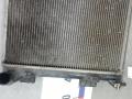 радиатор охлаждения Kia Venga 1 поколение 2011, 1.4 л., дизель, МКПП, хетчбэк 5 дв. - фото №3