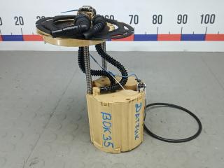 датчик уровня топлива Opel Astra J [рестайлинг] 2012, 1.7 л., дизель, МКПП, универсал, 13272601, 13272589, 815197, 1254063