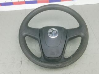 руль Opel Astra J [рестайлинг] 2012, 1.7 л., дизель, МКПП, универсал, 13351024, 913445, 13350160