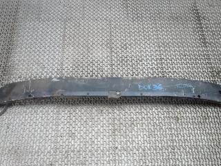 усилитель бампера переднего Opel Zafira Family [рестайлинг] 2008, 1.9 л., дизель, МКПП, минивэн, 24460537, 1405046