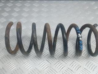 пружина задняя Ford S-Max 1 поколение [рестайлинг] 2012, 2.0 л., дизель, АКПП, минивэн